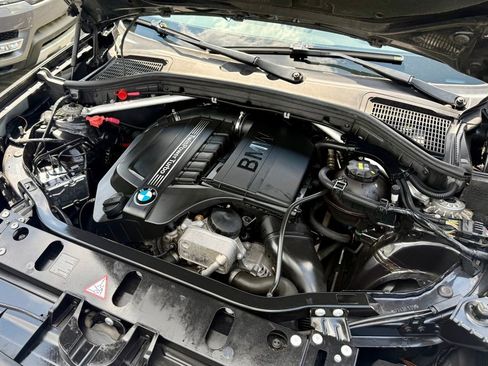 Used 2016 BMW X4 xDrive35i AWD/4WD image 6