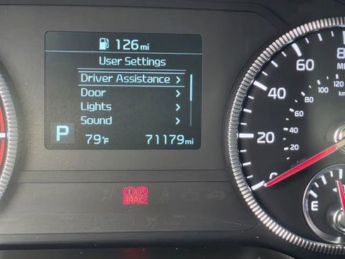 Used 2021 Kia Telluride EX AWD/4WD image 24