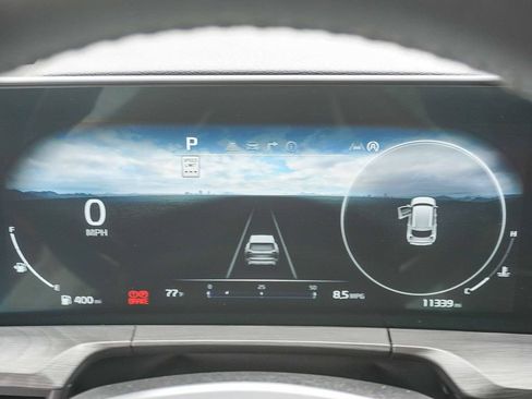 Certified 2025 Kia Telluride SX Prestige X-Line AWD/4WD image 21