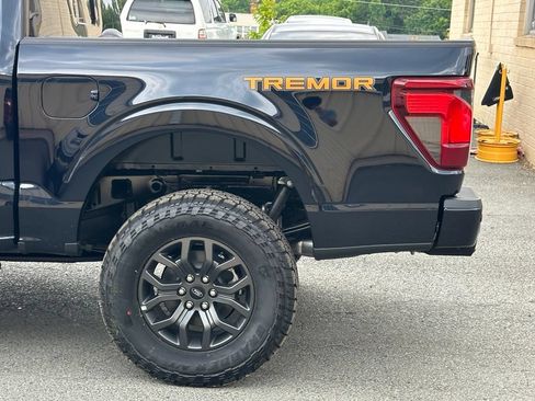 New 2026 Ford F150 Tremor w/ Bed Utility Package AWD/4WD image 42