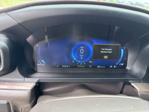 Used 2020 Ford Explorer Platinum AWD/4WD image 13
