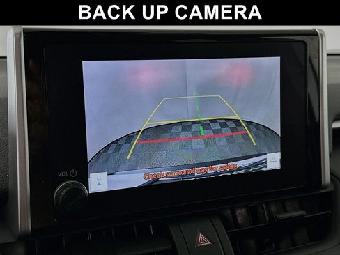 Certified 2025 Toyota RAV4 XLE image 6