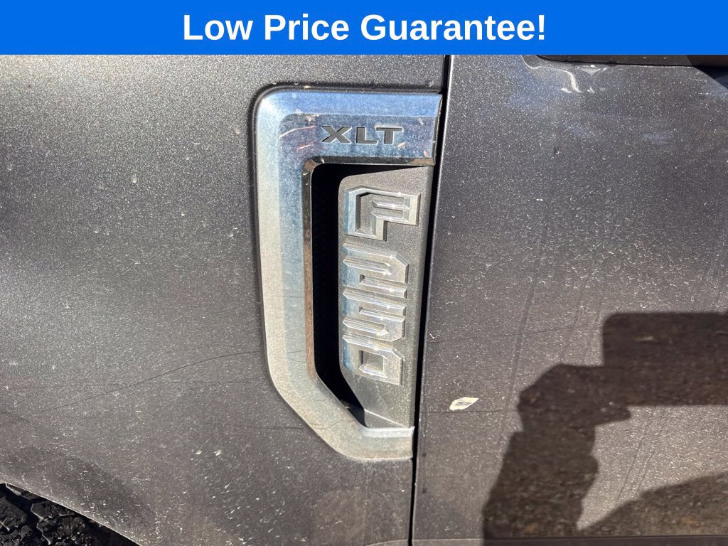 Used 2018 Ford F250 XLT w/ XLT Value Package AWD/4WD image 13