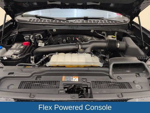 Certified 2025 Ford Expedition Active RWD image 40
