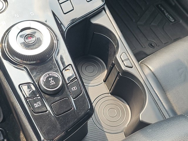 Used 2023 Kia Sportage EX AWD/4WD image 26