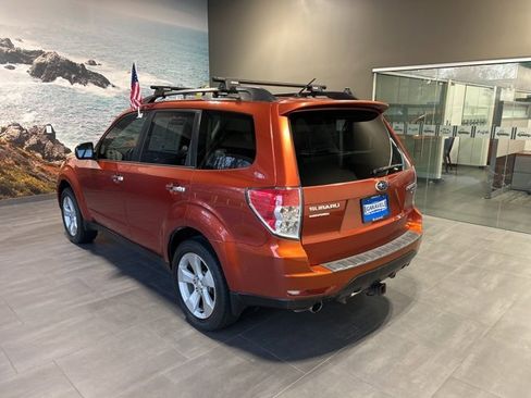 Used 2010 Subaru Forester 2.5XT Limited w/ Popular Equipment Group 1B image 34