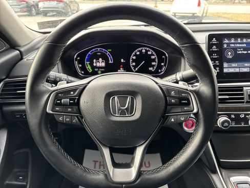Used 2021 Honda Accord Touring image 21