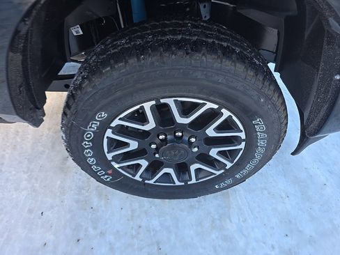 New 2026 RAM 2500 Limited image 9