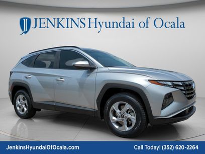 Certified 2023 Hyundai Tucson SEL