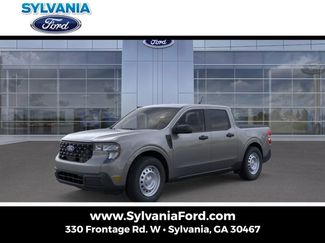 New 2026 Ford Maverick XL video 1