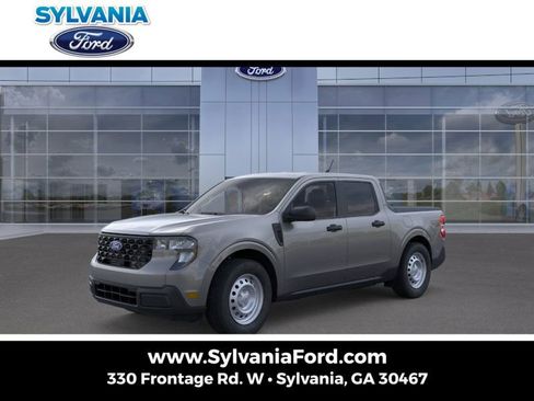 New 2026 Ford Maverick XL image 1