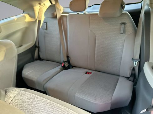 Used 2021 Toyota Sienna LE FWD image 30