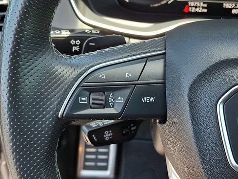 Used 2024 Audi SQ5 Premium Plus AWD/4WD image 23