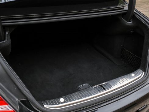 Used 2015 Mercedes-Benz S 550 4MATIC Coupe image 47