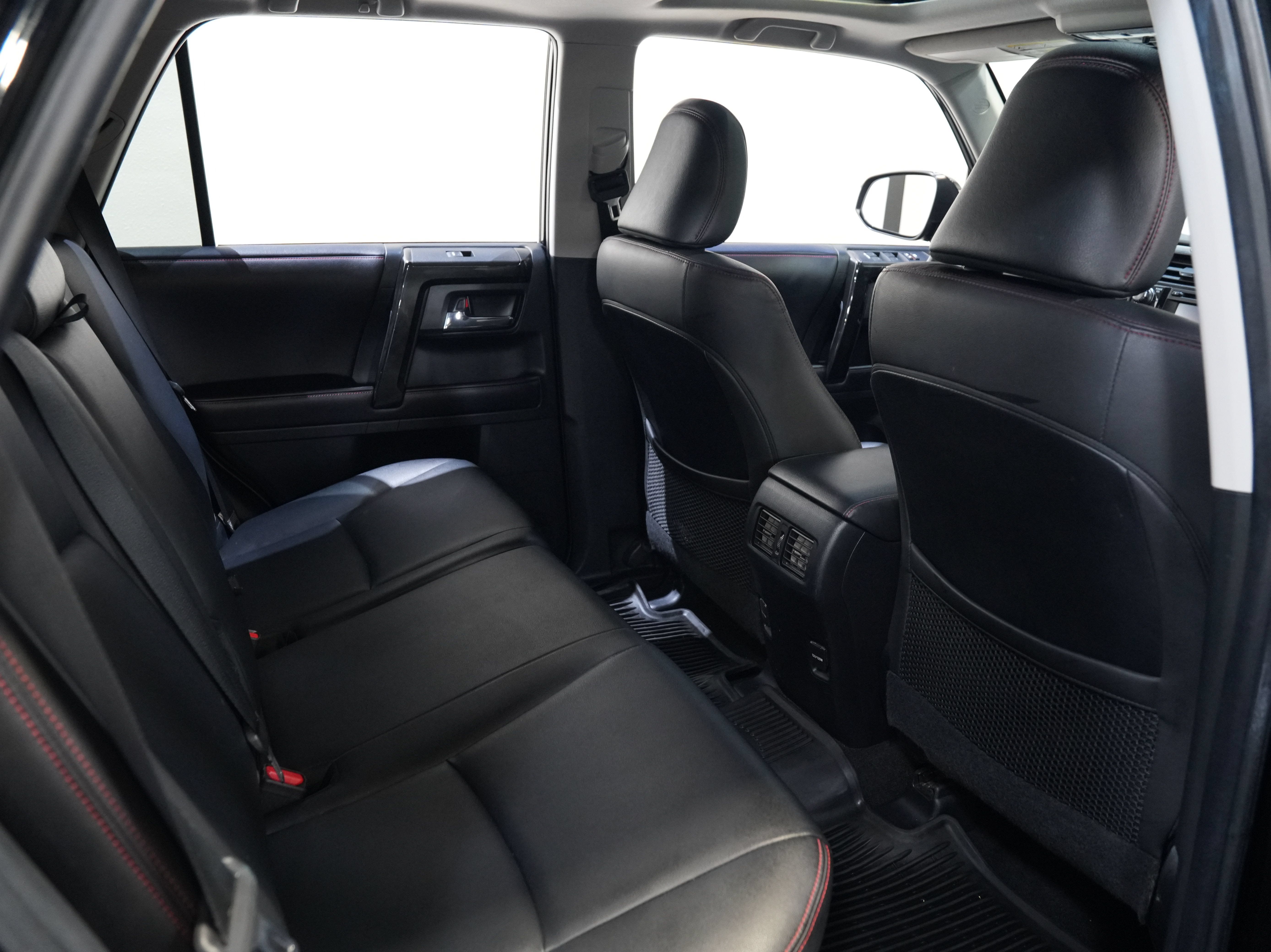 Used 2019 Toyota 4Runner TRD Pro AWD/4WD image 36