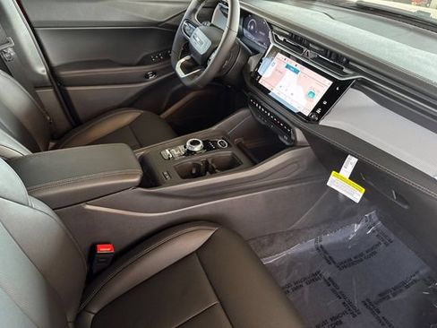 New 2026 Jeep Cherokee Limited AWD/4WD image 15