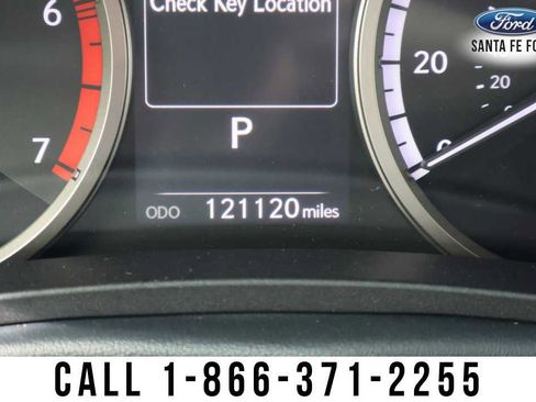 Used 2019 Lexus NX 300 F Sport w/ F Sport Premium Package FWD image 37