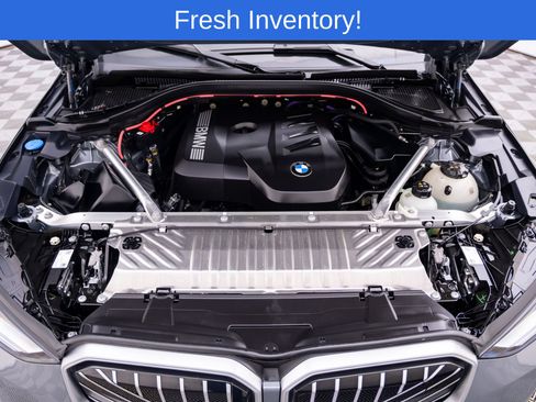 Certified 2026 BMW X3 xDrive30i w/ Premium Package AWD/4WD image 27