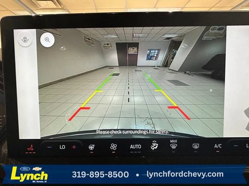 Used 2024 Ford Escape ST-Line w/ Tech Pack #1 AWD/4WD image 5
