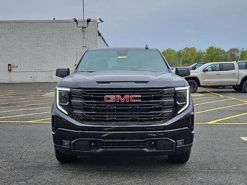 New 2026 GMC Sierra 1500 Elevation AWD/4WD image 2