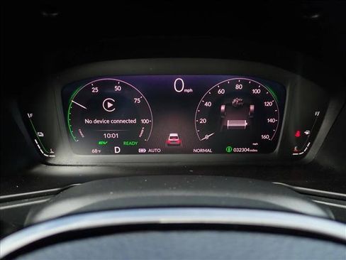 Used 2024 Honda Accord Touring image 24