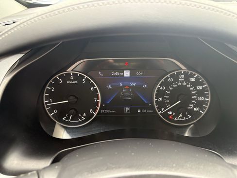 Used 2021 Nissan Murano Platinum w/ Cargo Package AWD/4WD image 22