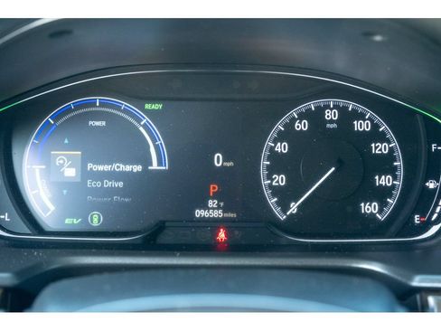 Used 2021 Honda Accord EX image 23
