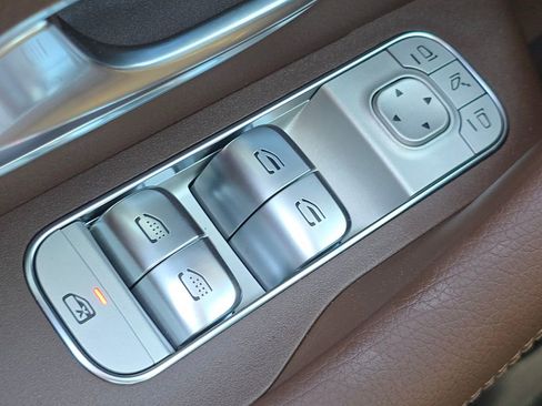 New 2026 Mercedes-Benz GLE 350 4MATIC image 29