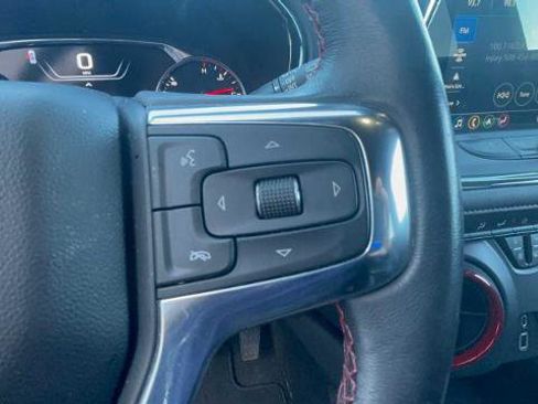Used 2022 Chevrolet Blazer RS w/ Enhanced Convenience Package AWD/4WD image 17