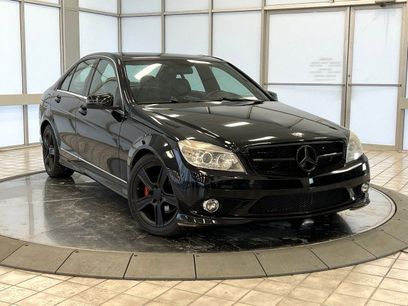 Used 2010 Mercedes-Benz C 300 C 300 Luxury