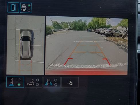 New 2026 GMC Acadia Elevation image 12