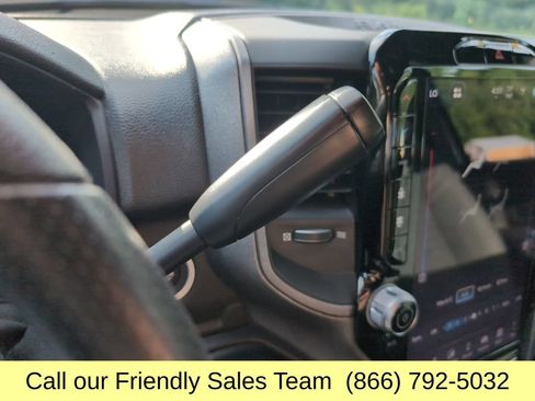 Used 2025 RAM 2500 Tradesman AWD/4WD image 21