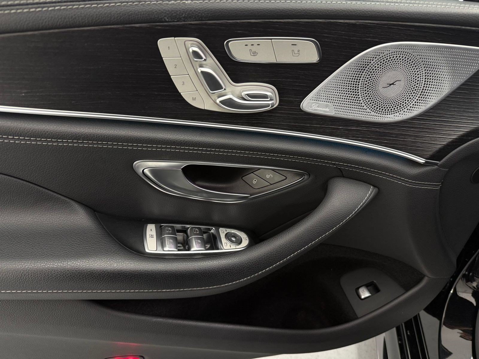 Used 2023 Mercedes-Benz AMG GT 43 image 11