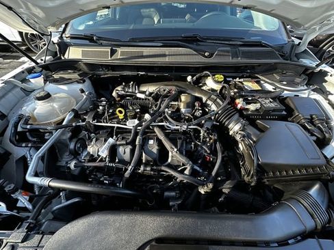 Certified 2022 Lincoln Corsair AWD w/ Equipment Group 101A image 31