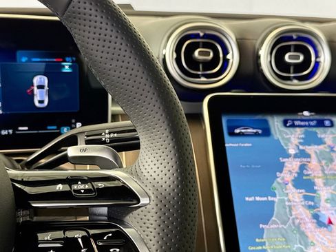 New 2026 Mercedes-Benz CLE 53 AMG 4MATIC Coupe image 15