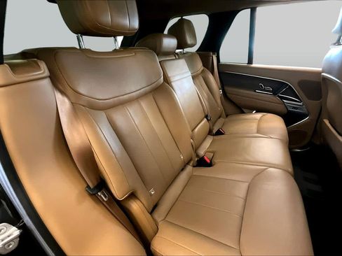 Used 2023 Land Rover Range Rover SE AWD/4WD image 19