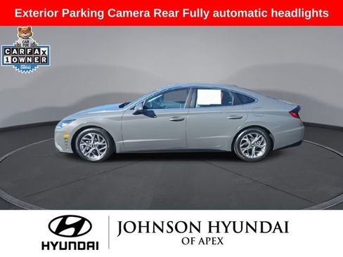 Used 2023 Hyundai Sonata SEL image 5