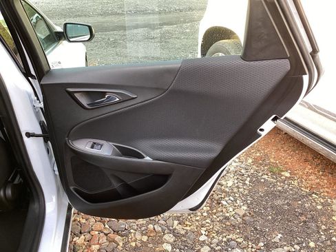 Used 2022 Chevrolet Malibu RS w/ LPO, Convenience Package 1 image 5