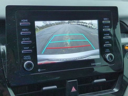 Certified 2022 Toyota Camry LE image 12