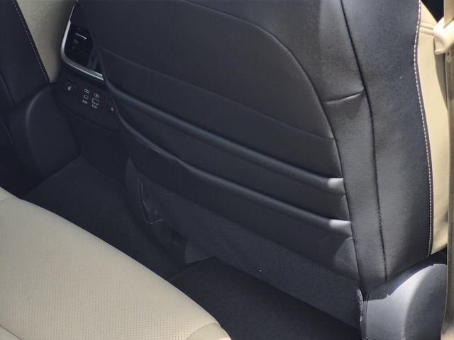 Certified 2025 Subaru Legacy Limited AWD/4WD image 18