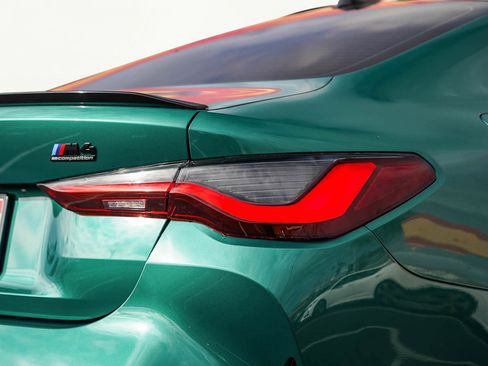 Used 2024 BMW M4 Competition w/ M Driver's Package image 13