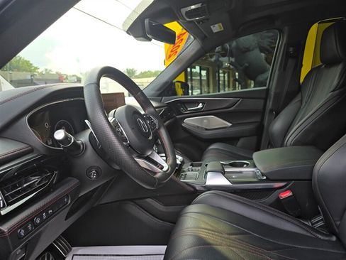 Used 2024 Acura MDX Type S AWD/4WD image 21