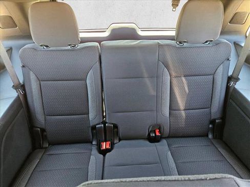 New 2026 Chevrolet Tahoe LS image 20