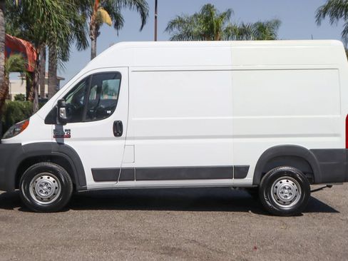 Used 2018 RAM ProMaster 1500 FWD image 5