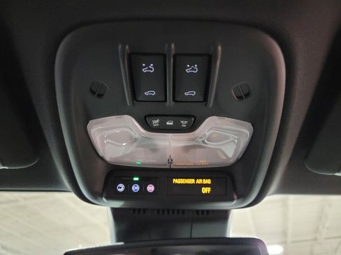 Certified 2024 GMC Canyon AT4 w/ Technology Package image 29