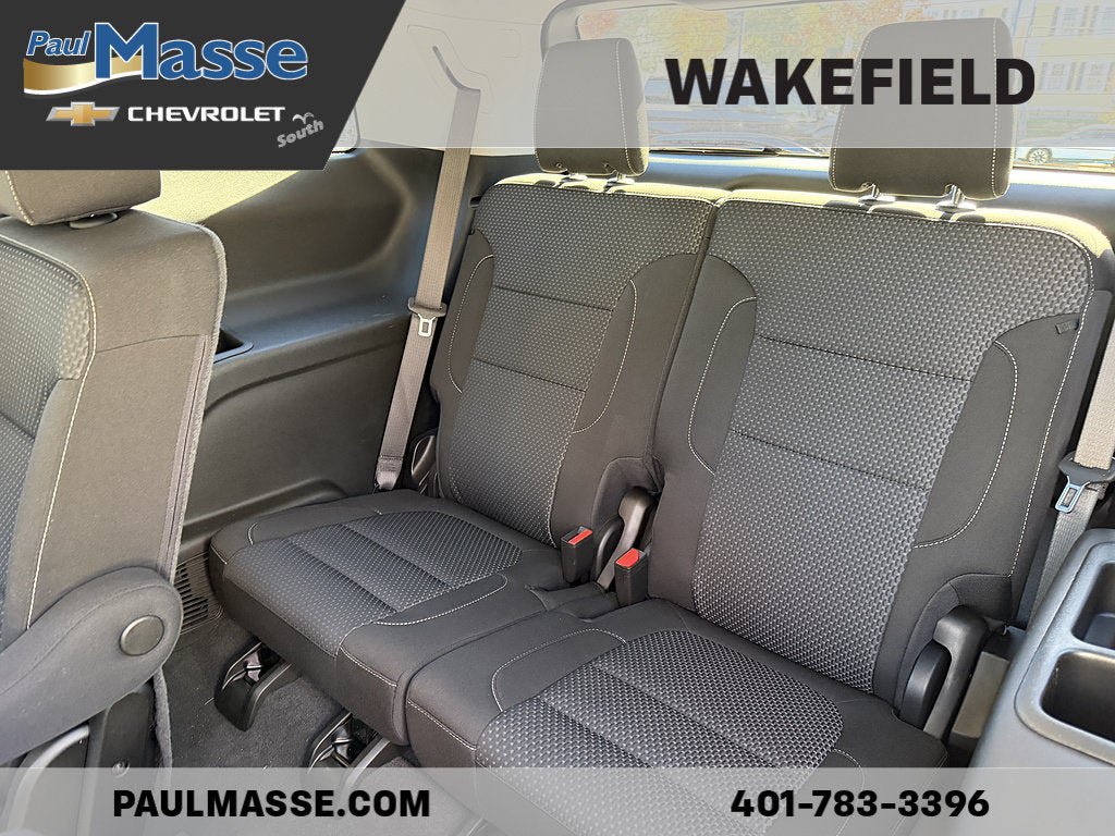 Used 2023 GMC Acadia SLE w/ Driver Convenience Package AWD/4WD image 19