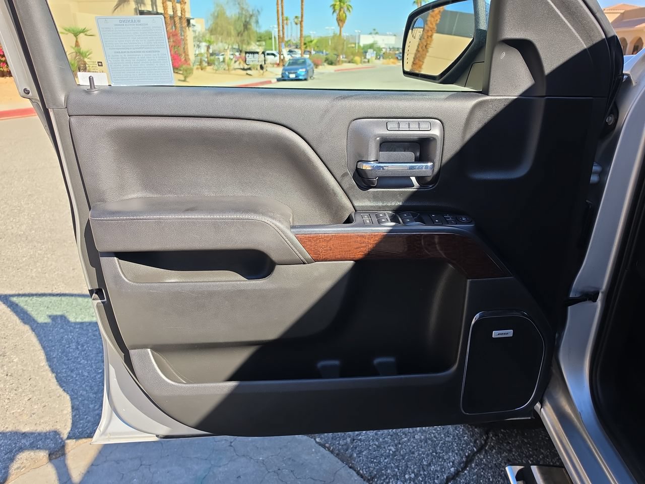Used 2017 GMC Sierra 1500 SLT AWD/4WD image 22