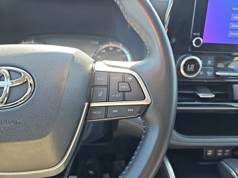 Used 2024 Toyota Highlander LE image 21