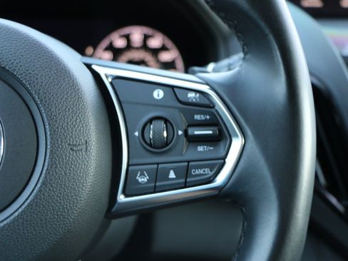 Used 2024 Acura RDX SH-AWD image 21