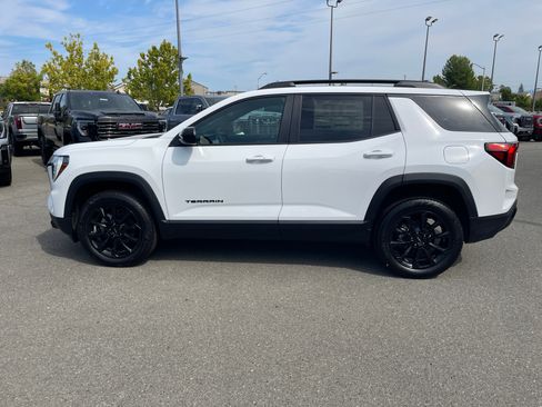 New 2026 GMC Terrain Elevation w/ Black Edition image 8